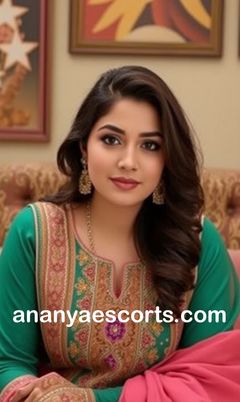 Panchmahal Escorts
