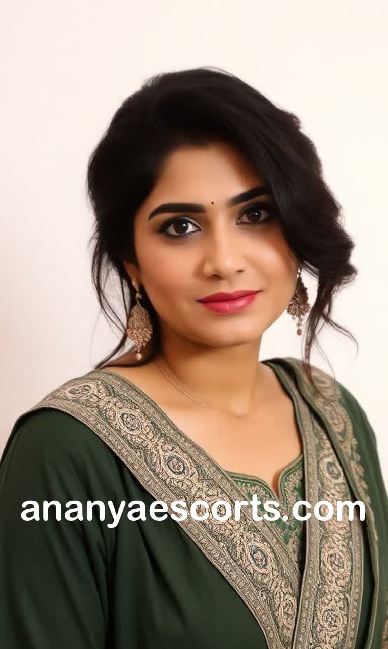 Panchmahal Escort Service