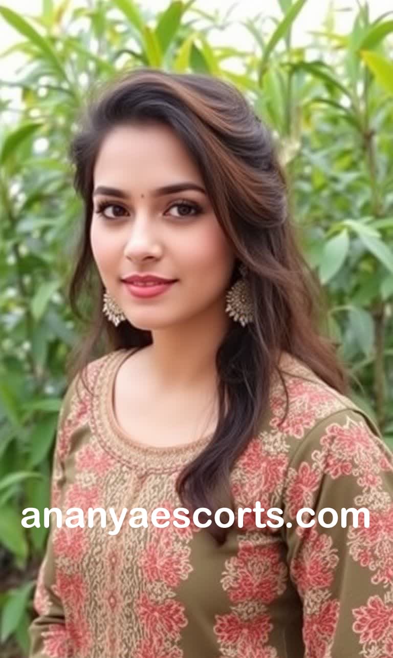 Escort Service in Panchmahal