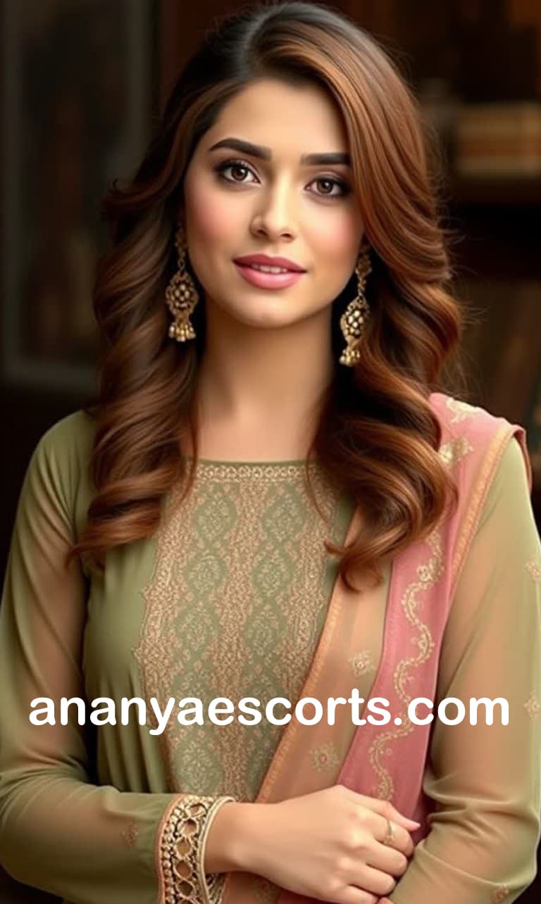 Escort Service in Panchmahal