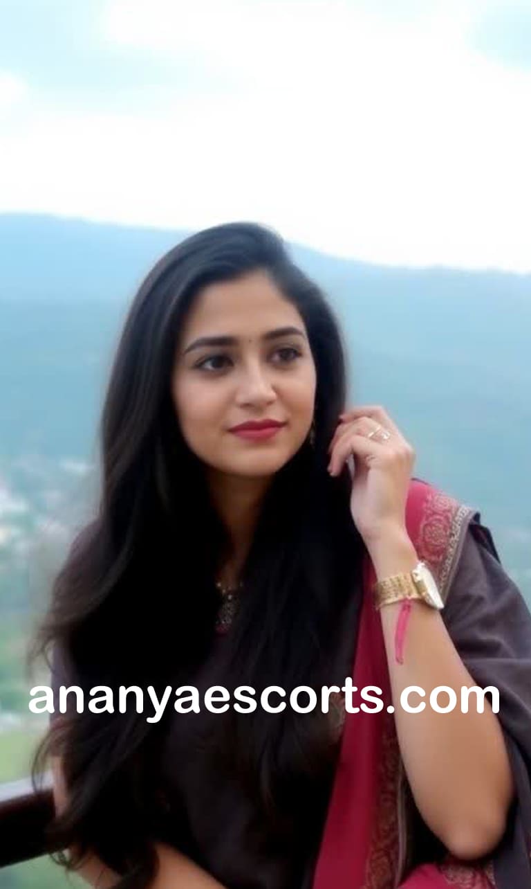 Panchmahal Escorts